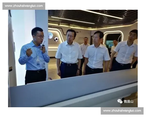 以制造升级为核心推动力的产业转型与创新发展路径探索