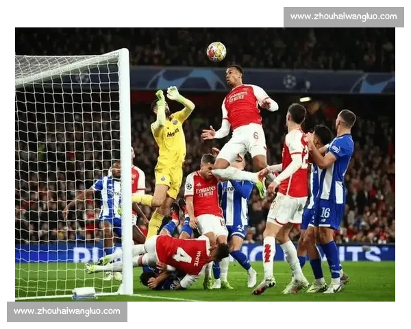 稳扎稳打阿森纳足总杯16强2-0全场掌控取胜强势晋级下一轮