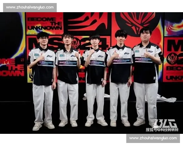 全球电竞冠军赛落幕中国战队逆袭夺冠引爆全场创历史新高震撼业界