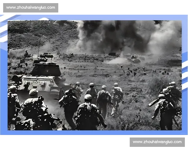 决战时刻:揭示命运交汇的关键时刻与生死抉择的壮烈史诗 决战时刻:揭示命运交汇的关键时刻与生死抉择的壮烈史诗